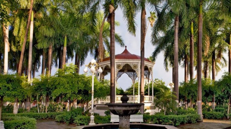 EL FUERTE “PUEBLO MÁGICO” (DESDE LOS MOCHIS)