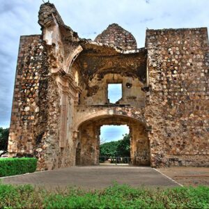EL ROSARIO "PUEBLO MÁGICO" (DESDE MAZATLÁN)