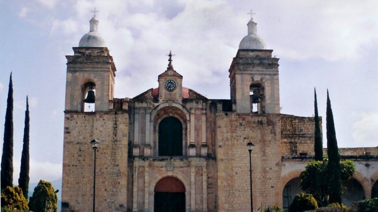 OAXACA Y ETLA AL COMPLETO