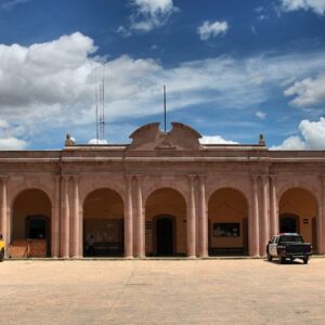 ETLA DESDE OAXACA