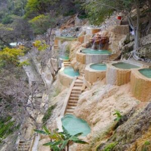 GRUTAS DE TOLANTONGO DESDE PACHUCA