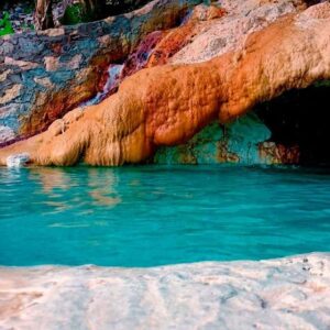 GRUTAS DE TOLANTONGO DESDE CIUDAD DE MÉXICO