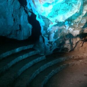 GRUTAS DE XOXAFI