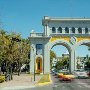 CIUDADES VIRREINALES SORPRENDENTE “GUADALAJARA, ZAPOPAN, TEQUILA, MORELIA, PÁTZCUARO”