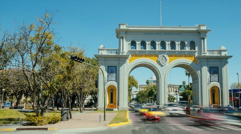 CIUDADES VIRREINALES SORPRENDENTE “GUADALAJARA, ZAPOPAN, TEQUILA, MORELIA, PÁTZCUARO”