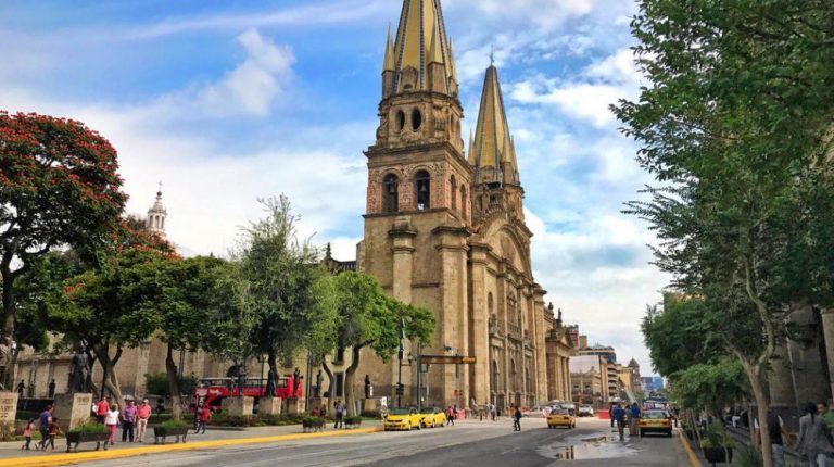 GUADALAJARA Y ALREDEDORES