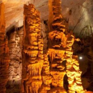 GRUTAS DE NOMBRE DE DIOS DESDE CHIHUAHUA
