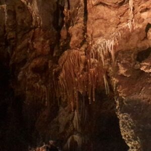 GRUTAS DE PACHECO