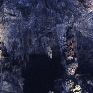 GRUTAS DE PACHECO DESDE TAXCO