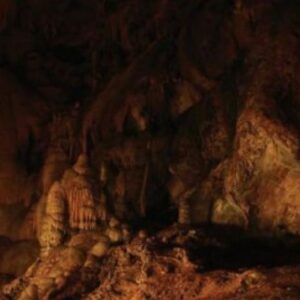 GRUTAS DE JUXTLAHUACA EXPRESS
