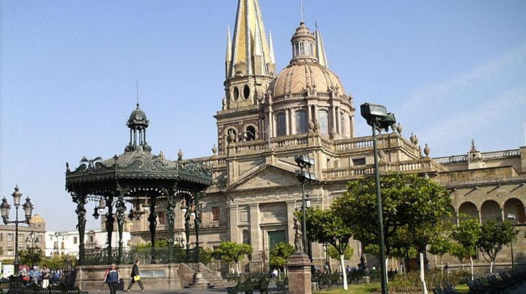 GUADALAJARA Y MAZAMITLA “ARMONÍA POR NATURALEZA”