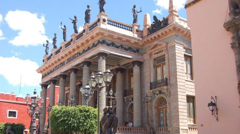 JALISCO Y GUANAJUATO