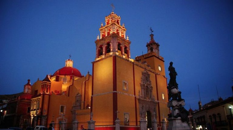 CIUDAD PATRIMONIO