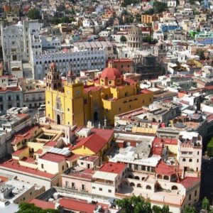 EL BAJÍO AL MÁXIMO “MICHOACÁN, QUERÉTARO, AGUASCALIENTES, ZACATECAS"