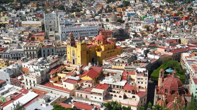 EL BAJÍO AL MÁXIMO “MICHOACÁN, QUERÉTARO, AGUASCALIENTES, ZACATECAS”