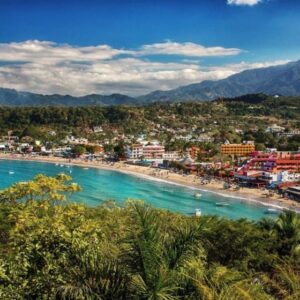 SNORKEL EN ISLA DEL CORAL con SAYULITA desde RINCÓN DE GUAYABITOS, NUEVO VALLARTA, PUERTO VALLARTA o SAYULITA