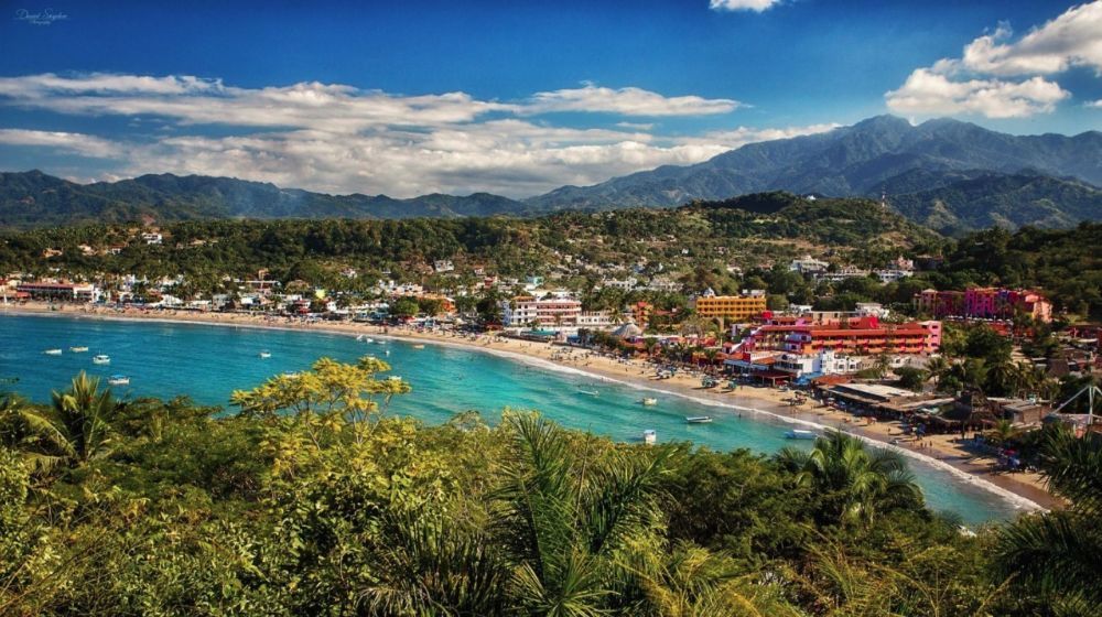 SNORKEL EN ISLA DEL CORAL con SAYULITA desde RINCÓN DE GUAYABITOS, NUEVO VALLARTA, PUERTO