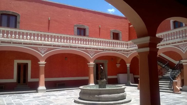 HUAMANTLA CON TLAXCALA