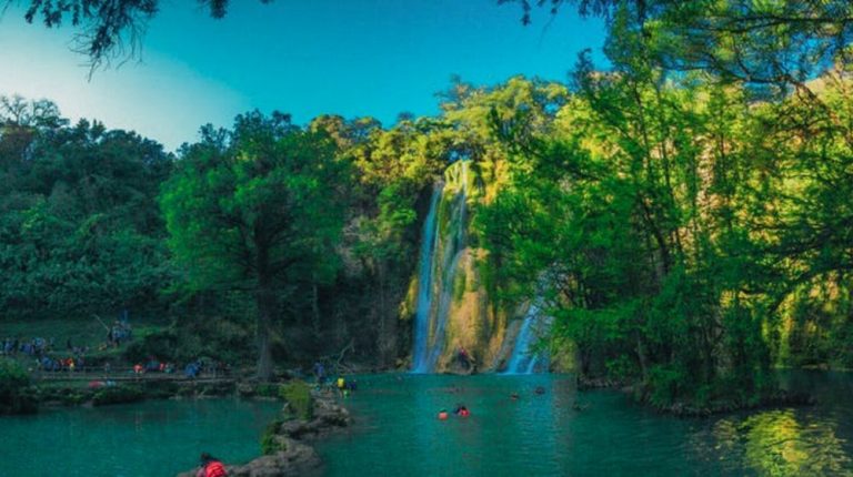 MISIONES QUERETÁNAS Y HUASTECA POTOSINA