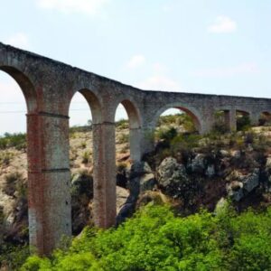 HUICHAPAN “PUEBLO MÁGICO” DESDE PACHUCA