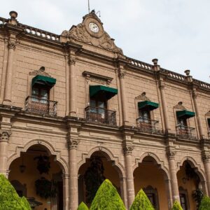 HUICHAPAN "PUEBLO MÁGICO" (DESDE CIUDAD DE MÉXICO)
