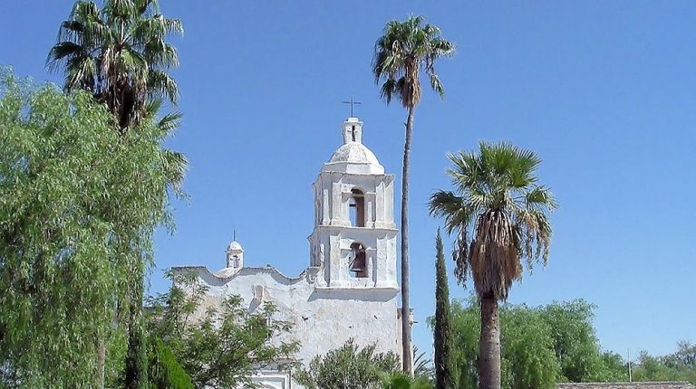 HACIENDA DE SANTA ANA DE HORNOS Y DUNAS DE BILBAO DESDE PARRAS