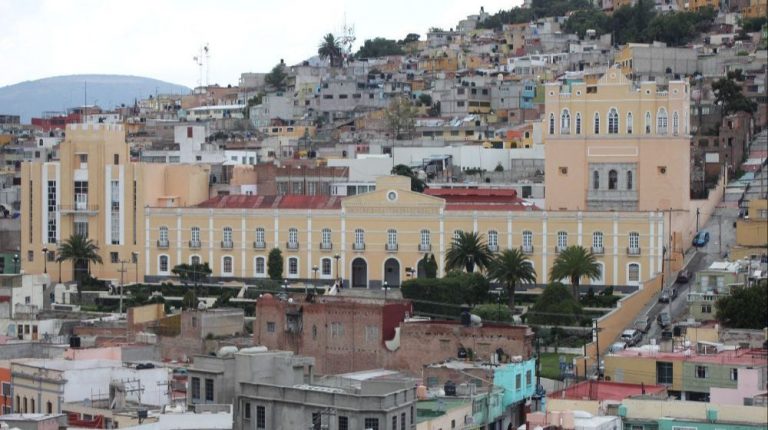 HIDALGO AL MÁXIMO