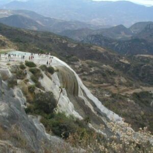 BELLEZAS MEXICANAS “CIUDAD DE MÉXICO, PUEBLA, OAXACA, CHIAPAS, CAMPECHE, YUCATÁN Y QUINTANA ROO”