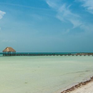 YUCATÁN FABULOSO CON ISLA HOLBOX