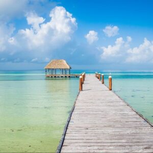 YUCATÁN CON HOLBOX