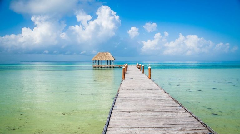 YUCATÁN CON HOLBOX