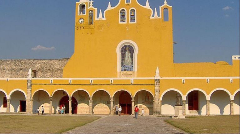 CAMINOS DEL SACBÉ *CHIAPAS, CAMPECHE, YUCATAN, QUINTANA ROO*