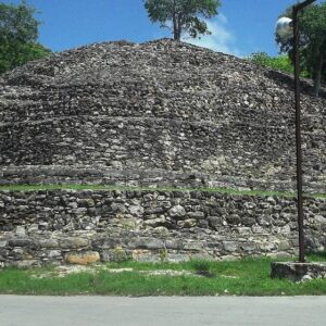 IZAMAL “PUEBLO MÁGICO” (DESDE MÉRIDA)