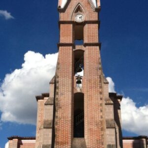 JALPA DE CANOVAS "PUEBLO MÁGICO" DESDE GUANAJUATO