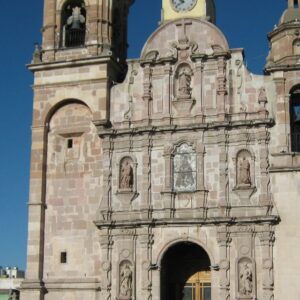 AGUASCALIENTES INOLVIDABLE