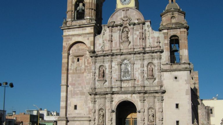 AGUASCALIENTES INOLVIDABLE