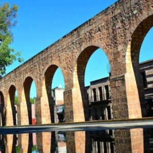 JIQUILPAN "PUEBLOS MÁGICOS" (DESDE GUADALAJARA)