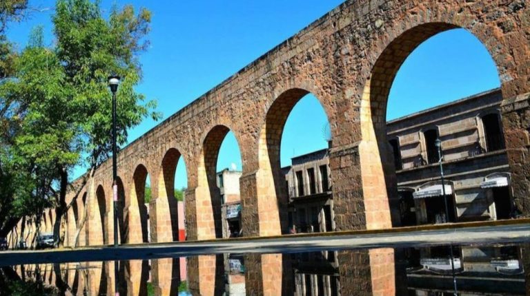 JIQUILPAN “PUEBLOS MÁGICOS” (DESDE GUADALAJARA)