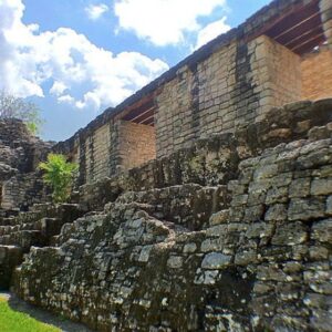 DIOSES DEL MAYAB DESDE CHETUMAL o BACALAR
