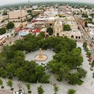 LINARES "PUEBLO MÁGICO" (DESDE MONTERREY)