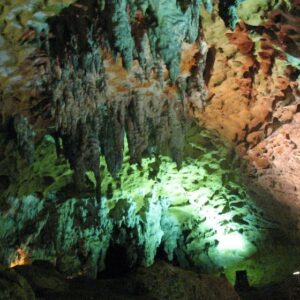 RUTA PUUC (SAYIL, LABNA, XLAPAC) DESDE MÉRIDA