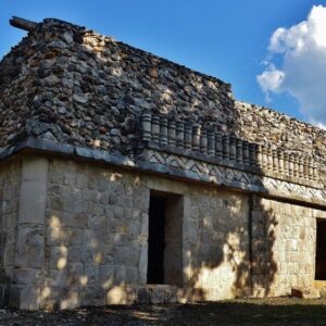 HUELLAS TZOTZILES Y MAYAS “CHIAPAS Y YUCATÁN”