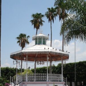 PUEBLEANDO POR MICHOACÁN