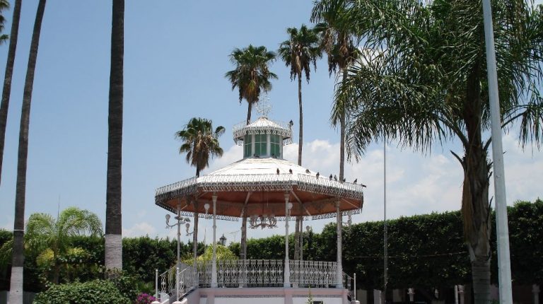 PUEBLEANDO POR MICHOACÁN