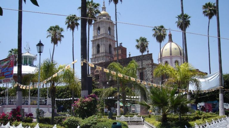 CONOCE MICHOACÁN