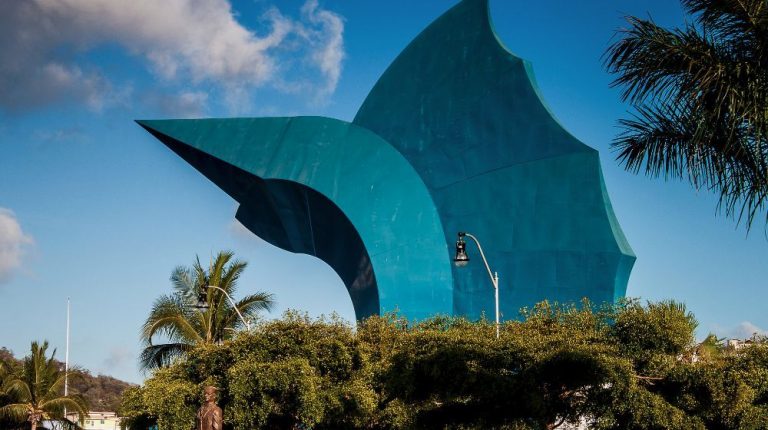 MANZANILLO “CAPITAL MUNDIAL DEL PEZ VELA” Y PUEBLO MÁGICO