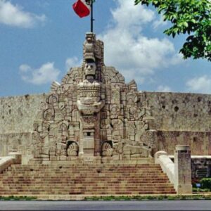 CHIAPAS, CAMPECHE, YUCATÁN Y CANCÚN