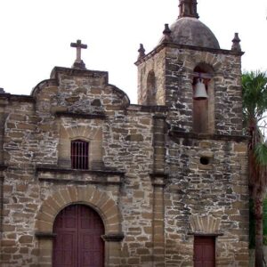 MIER PUEBLO MÁGICO DESDE REYNOSA O MONTERREY