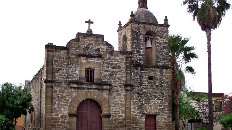 MIER PUEBLO MÁGICO DESDE REYNOSA O MONTERREY