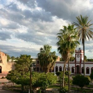 GUAMUCHIL Y MOCORITO DESDE CULIACÁN